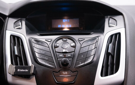 Ford Focus III, 2012 год, 939 000 рублей, 16 фотография