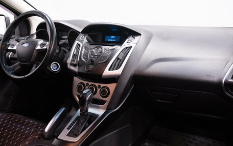 Ford Focus III, 2012 год, 939 000 рублей, 18 фотография