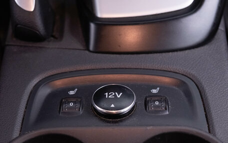 Ford Focus III, 2012 год, 939 000 рублей, 20 фотография