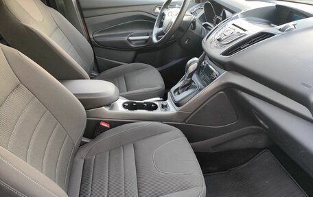 Ford Kuga III, 2014 год, 1 329 000 рублей, 9 фотография