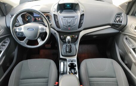 Ford Kuga III, 2014 год, 1 329 000 рублей, 10 фотография