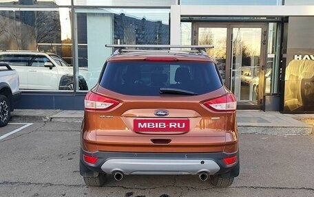 Ford Kuga III, 2014 год, 1 329 000 рублей, 6 фотография