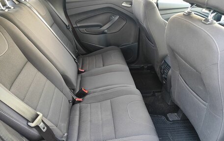 Ford Kuga III, 2014 год, 1 329 000 рублей, 11 фотография