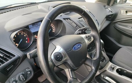 Ford Kuga III, 2014 год, 1 329 000 рублей, 14 фотография