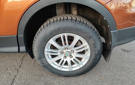 Ford Kuga III, 2014 год, 1 329 000 рублей, 12 фотография