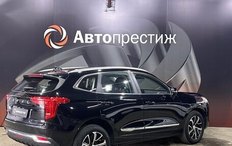 Haval Jolion, 2021 год, 1 350 000 рублей, 4 фотография