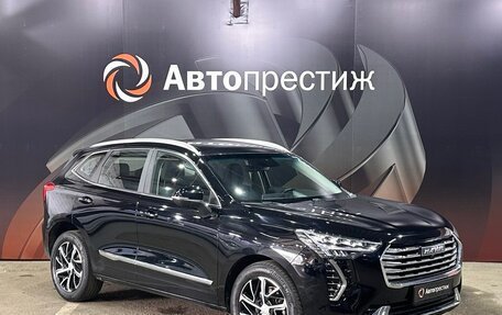 Haval Jolion, 2021 год, 1 350 000 рублей, 3 фотография