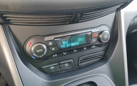 Ford Kuga III, 2014 год, 1 329 000 рублей, 16 фотография