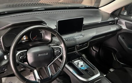 Haval Jolion, 2021 год, 1 350 000 рублей, 7 фотография