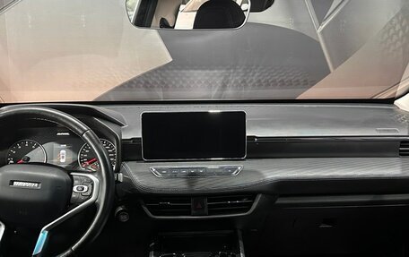 Haval Jolion, 2021 год, 1 350 000 рублей, 8 фотография