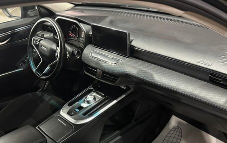 Haval Jolion, 2021 год, 1 350 000 рублей, 9 фотография