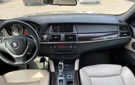 BMW X6, 2013 год, 2 500 000 рублей, 7 фотография