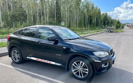 BMW X6, 2013 год, 2 500 000 рублей, 6 фотография
