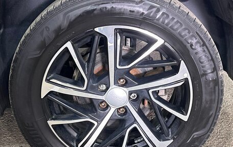 Haval Jolion, 2021 год, 1 350 000 рублей, 10 фотография