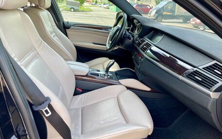 BMW X6, 2013 год, 2 500 000 рублей, 9 фотография