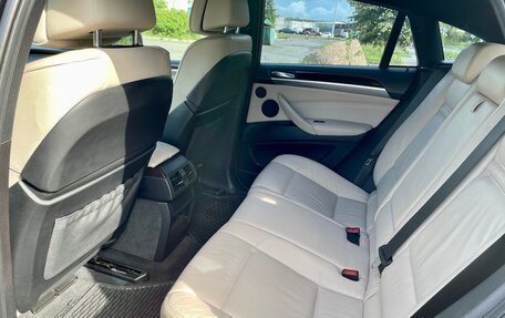 BMW X6, 2013 год, 2 500 000 рублей, 11 фотография