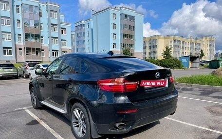 BMW X6, 2013 год, 2 500 000 рублей, 4 фотография