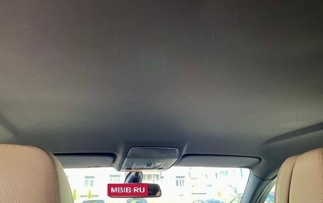 BMW X6, 2013 год, 2 500 000 рублей, 10 фотография