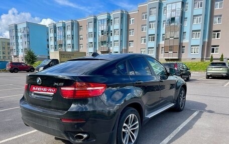 BMW X6, 2013 год, 2 500 000 рублей, 5 фотография