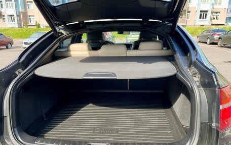 BMW X6, 2013 год, 2 500 000 рублей, 14 фотография