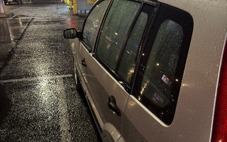 Ford Fusion I, 2003 год, 250 000 рублей, 3 фотография