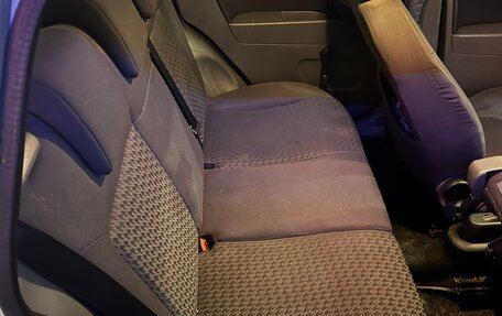 Ford Fusion I, 2003 год, 250 000 рублей, 7 фотография