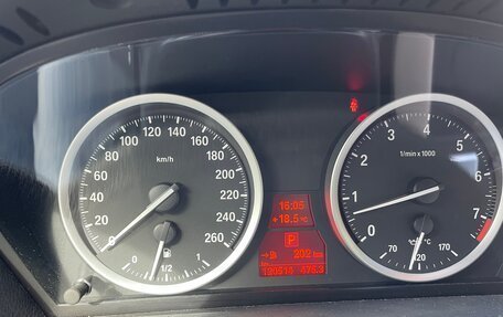 BMW X6, 2013 год, 2 500 000 рублей, 15 фотография