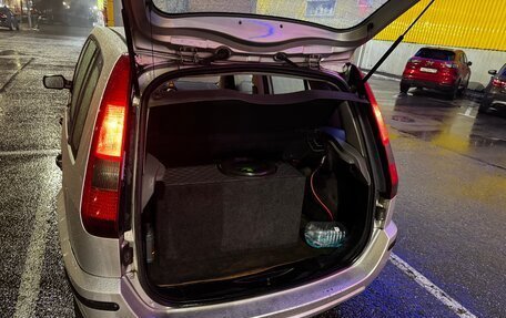 Ford Fusion I, 2003 год, 250 000 рублей, 10 фотография