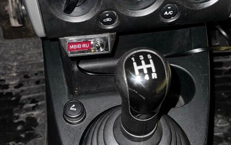 Ford Fusion I, 2003 год, 250 000 рублей, 13 фотография