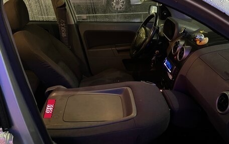 Ford Fusion I, 2003 год, 250 000 рублей, 9 фотография