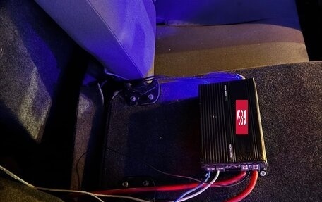 Ford Fusion I, 2003 год, 250 000 рублей, 12 фотография