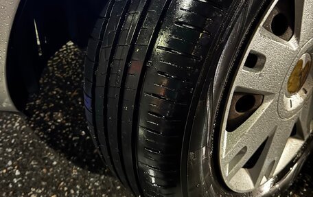 Ford Fusion I, 2003 год, 250 000 рублей, 14 фотография