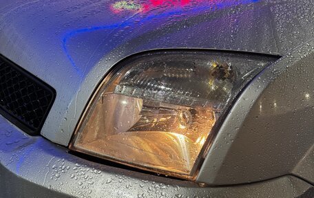 Ford Fusion I, 2003 год, 250 000 рублей, 15 фотография