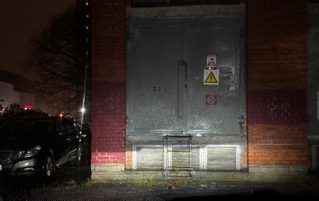 Ford Fusion I, 2003 год, 250 000 рублей, 17 фотография