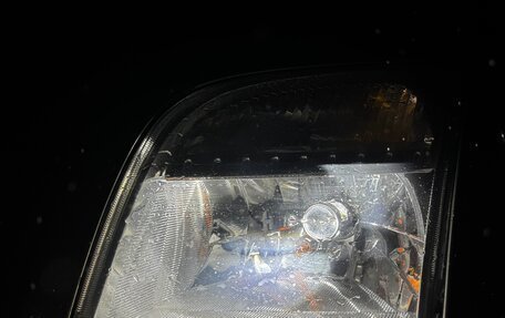 Ford Fusion I, 2003 год, 250 000 рублей, 19 фотография