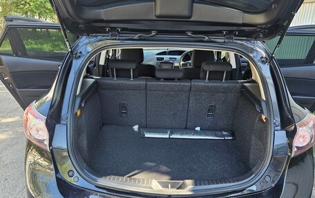 Mazda Axela, 2010 год, 1 100 000 рублей, 4 фотография