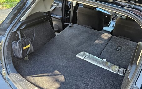 Mazda Axela, 2010 год, 1 100 000 рублей, 6 фотография