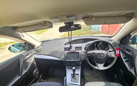 Mazda Axela, 2010 год, 1 100 000 рублей, 3 фотография