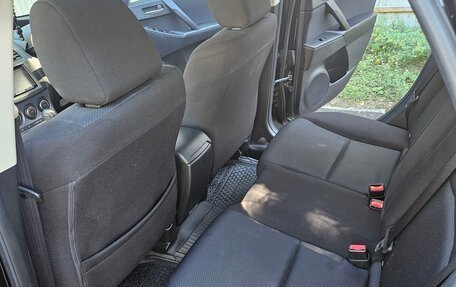 Mazda Axela, 2010 год, 1 100 000 рублей, 7 фотография