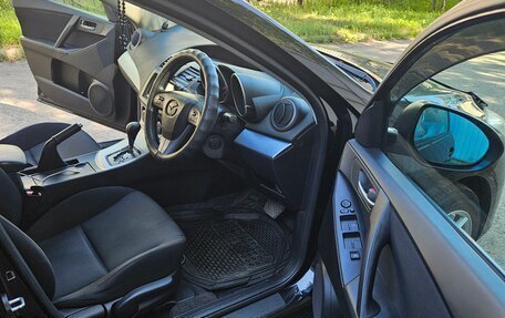 Mazda Axela, 2010 год, 1 100 000 рублей, 8 фотография