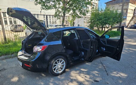 Mazda Axela, 2010 год, 1 100 000 рублей, 14 фотография