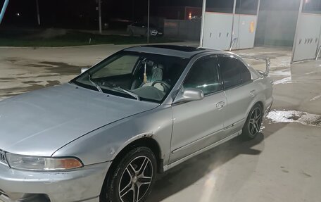 Mitsubishi Galant VIII, 2000 год, 297 000 рублей, 2 фотография