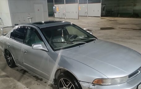 Mitsubishi Galant VIII, 2000 год, 297 000 рублей, 3 фотография