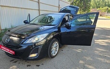 Mazda Axela, 2010 год, 1 100 000 рублей, 10 фотография