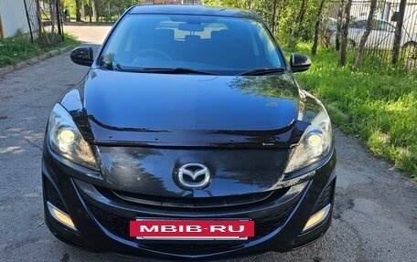 Mazda Axela, 2010 год, 1 100 000 рублей, 12 фотография