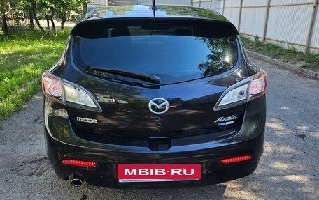 Mazda Axela, 2010 год, 1 100 000 рублей, 11 фотография