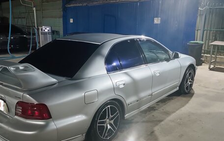 Mitsubishi Galant VIII, 2000 год, 297 000 рублей, 9 фотография