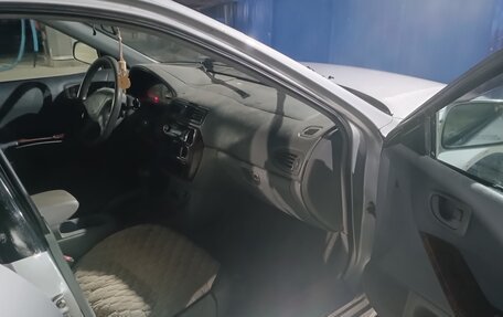 Mitsubishi Galant VIII, 2000 год, 297 000 рублей, 13 фотография