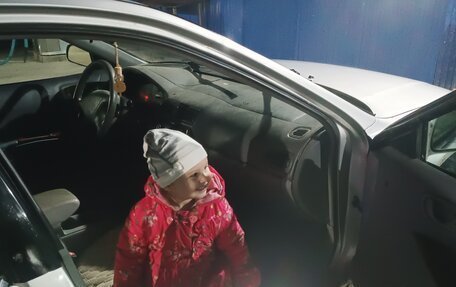 Mitsubishi Galant VIII, 2000 год, 297 000 рублей, 12 фотография