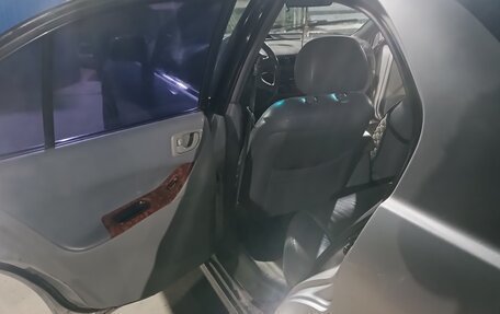 Mitsubishi Galant VIII, 2000 год, 297 000 рублей, 15 фотография